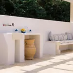 Botanica Villa Kassiopi