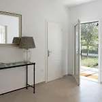 Villa Botanica Kassiopi
