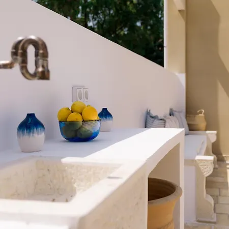 Botanica 别墅 *