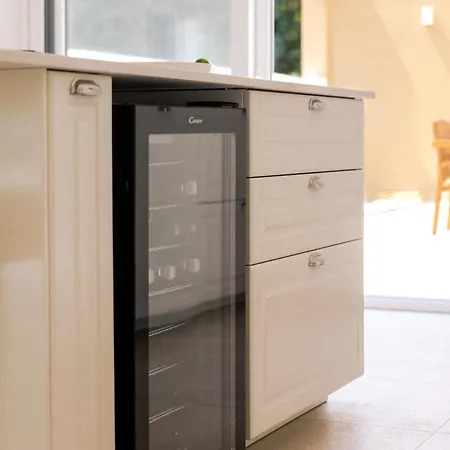 Botanica קאסיופי