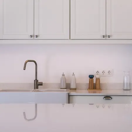 וילה Botanica קאסיופי