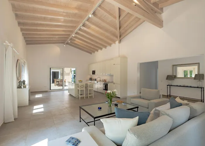 Botanica Villa *