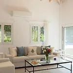 Villa Botanica Kassiopi