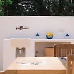 Botanica Kassiopi