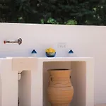 Botanica Kassiopi