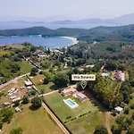 Villa Botanica