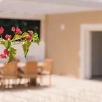 Villa Botanica *