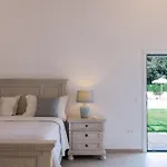 Botanica Villa Kassiopi