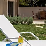Villa Botanica Kassiopi