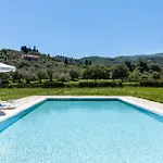 Botanica Villa Kassiopi
