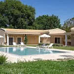 Botanica Kassiopi