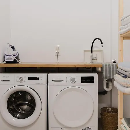 Botanica Willa Kassiopi