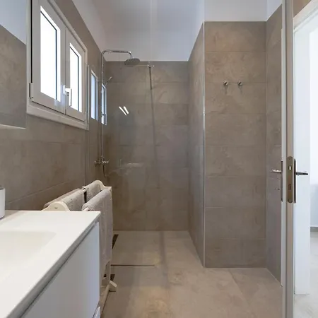 Willa Botanica Kassiopi