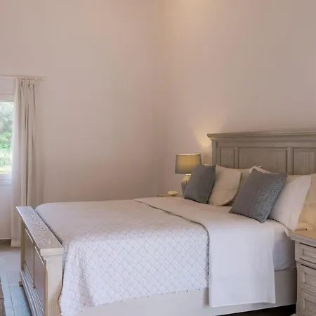 Willa Botanica Kassiopi