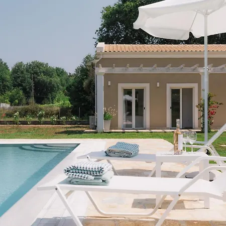 Botanica Villa