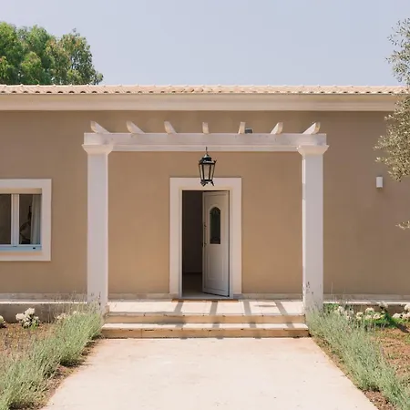 Botanica Villa