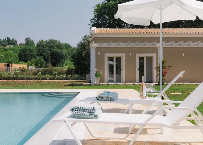 Botanica Villa