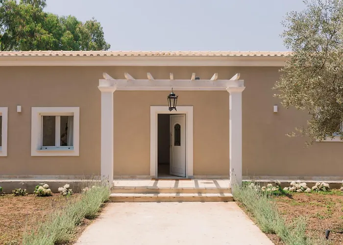 Botanica Villa