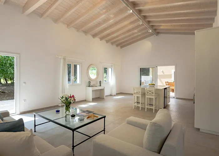 Botanica Villa *