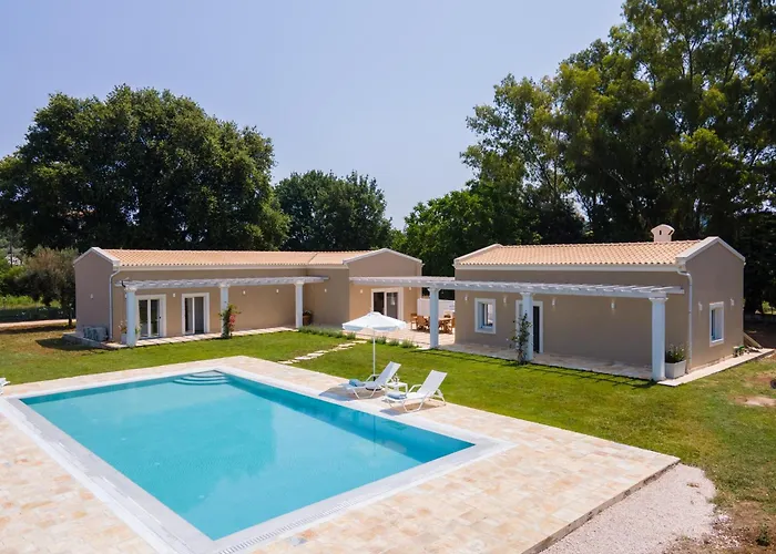 Villa Botanica